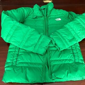 Northface jacket